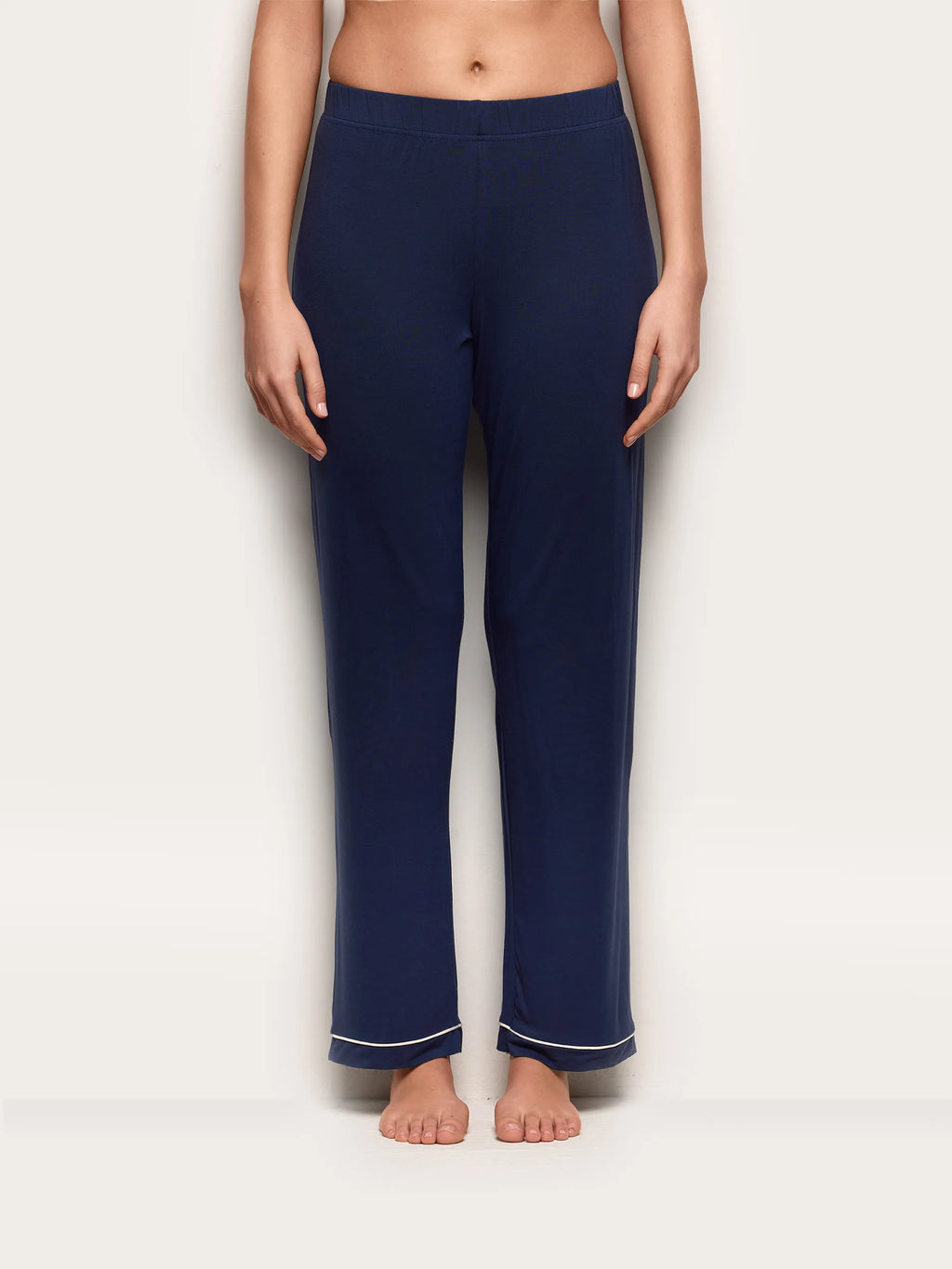 Yamamay Montenegro Full-long trousers | PPBD191001_215_02.jpg