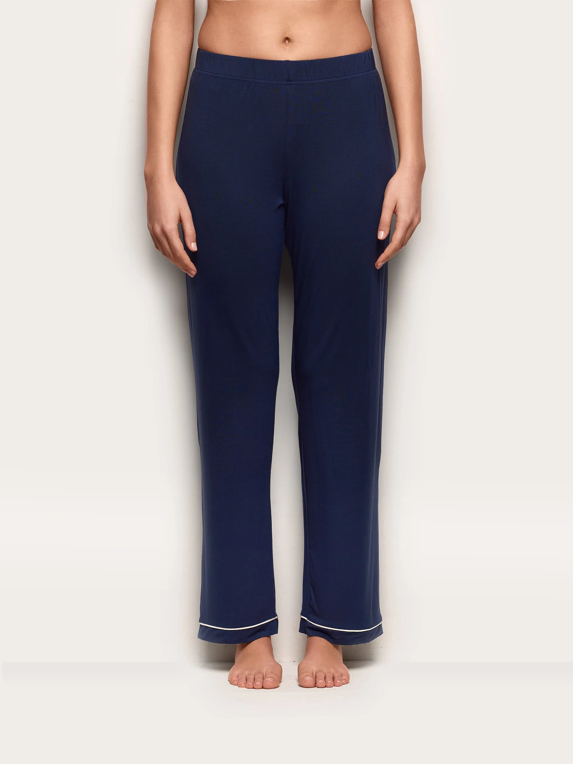 Yamamay Montenegro Full-long trousers | PPBD191001_215_02.jpg