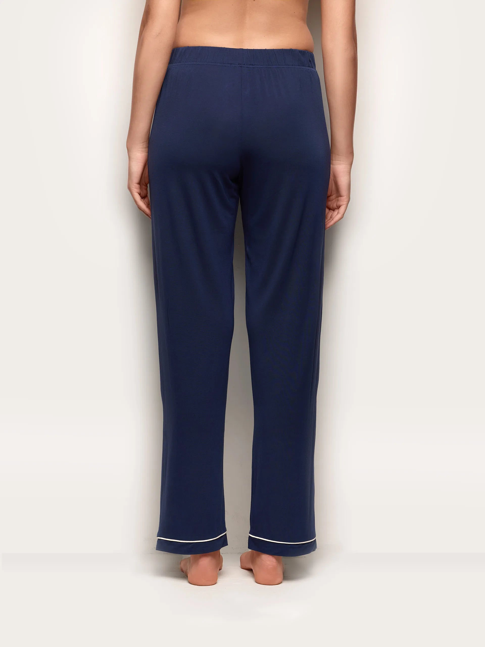 Yamamay Montenegro Full-long trousers | PPBD191001_215_03.jpg