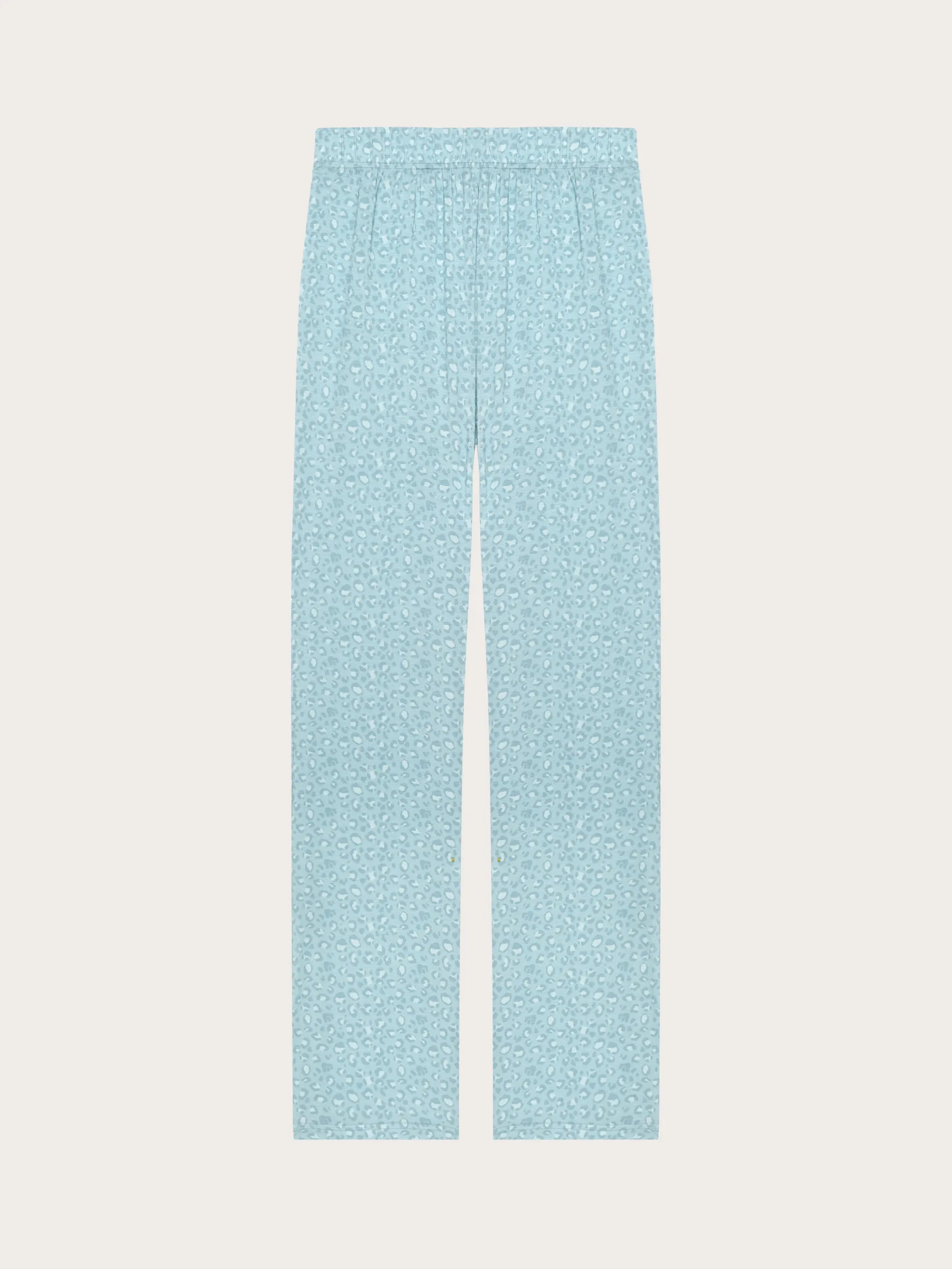 Yamamay Montenegro Full-long trousers | PPBD191003_128_04.jpg