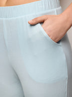 Yamamay Montenegro Full-long trousers | PPBD191005_013_03.jpg