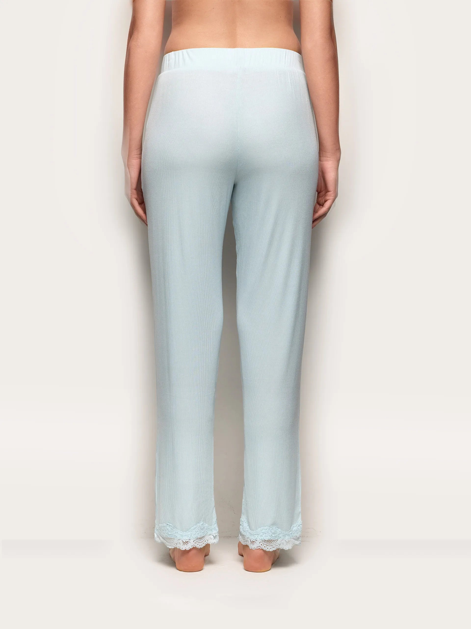 Yamamay Montenegro Full-long trousers | PPBD191005_013_05.jpg