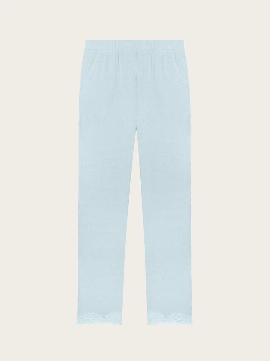 Yamamay Montenegro Full-long trousers | PPBD191005_013_06.jpg