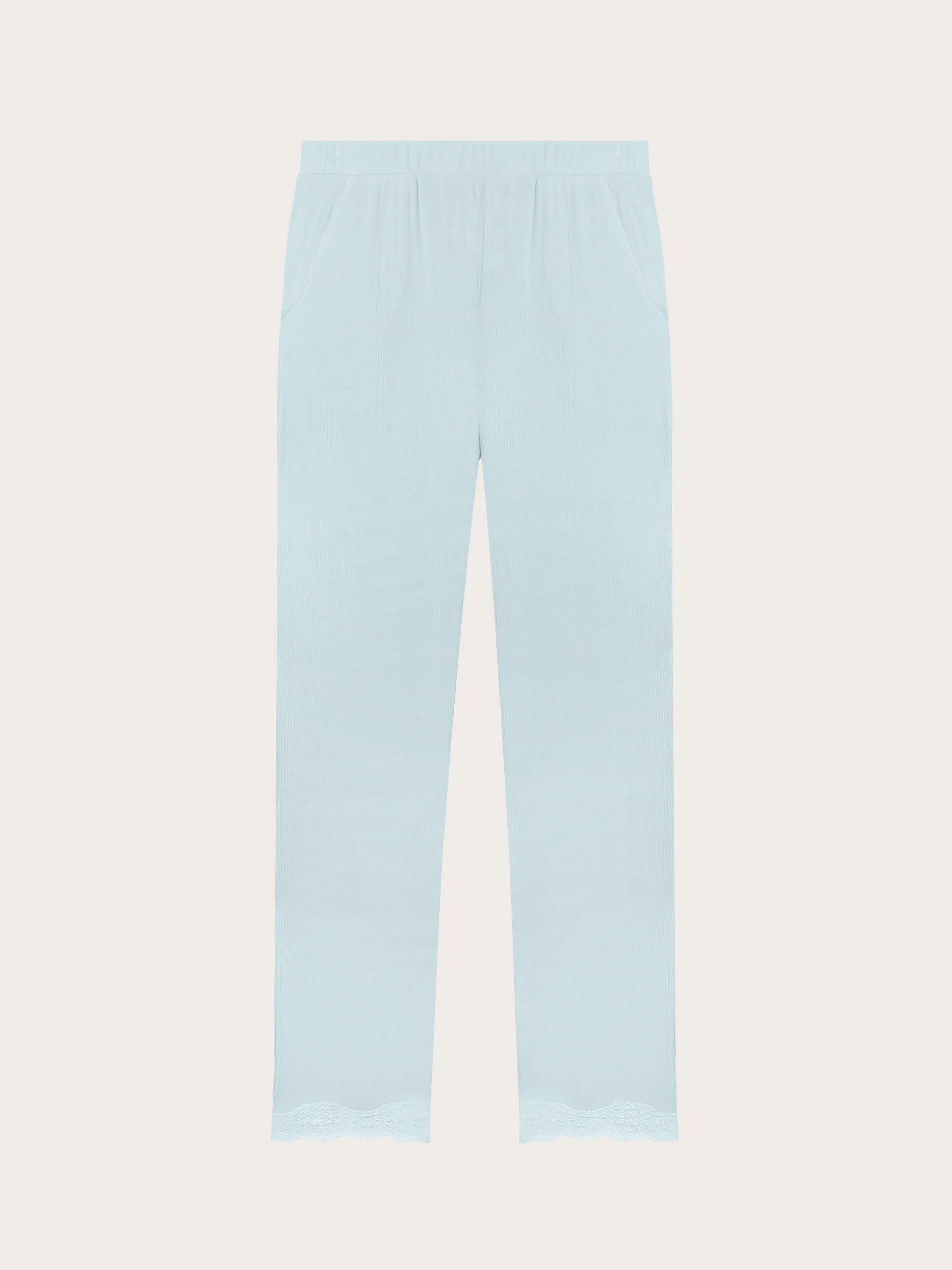 Yamamay Montenegro Full-long trousers | PPBD191005_013_06.jpg
