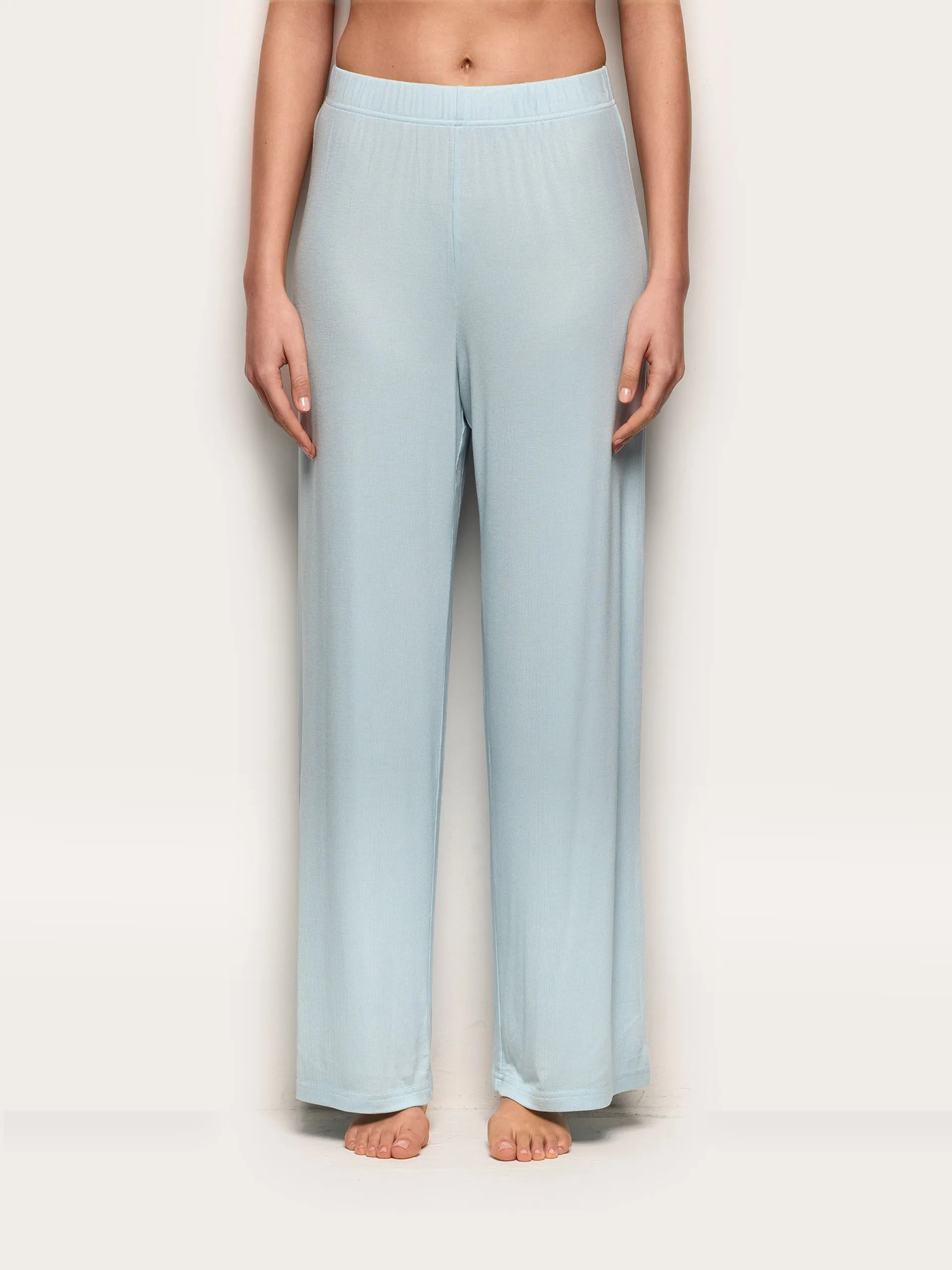Yamamay Montenegro Full-long trousers | PPBD191006_013_02.jpg