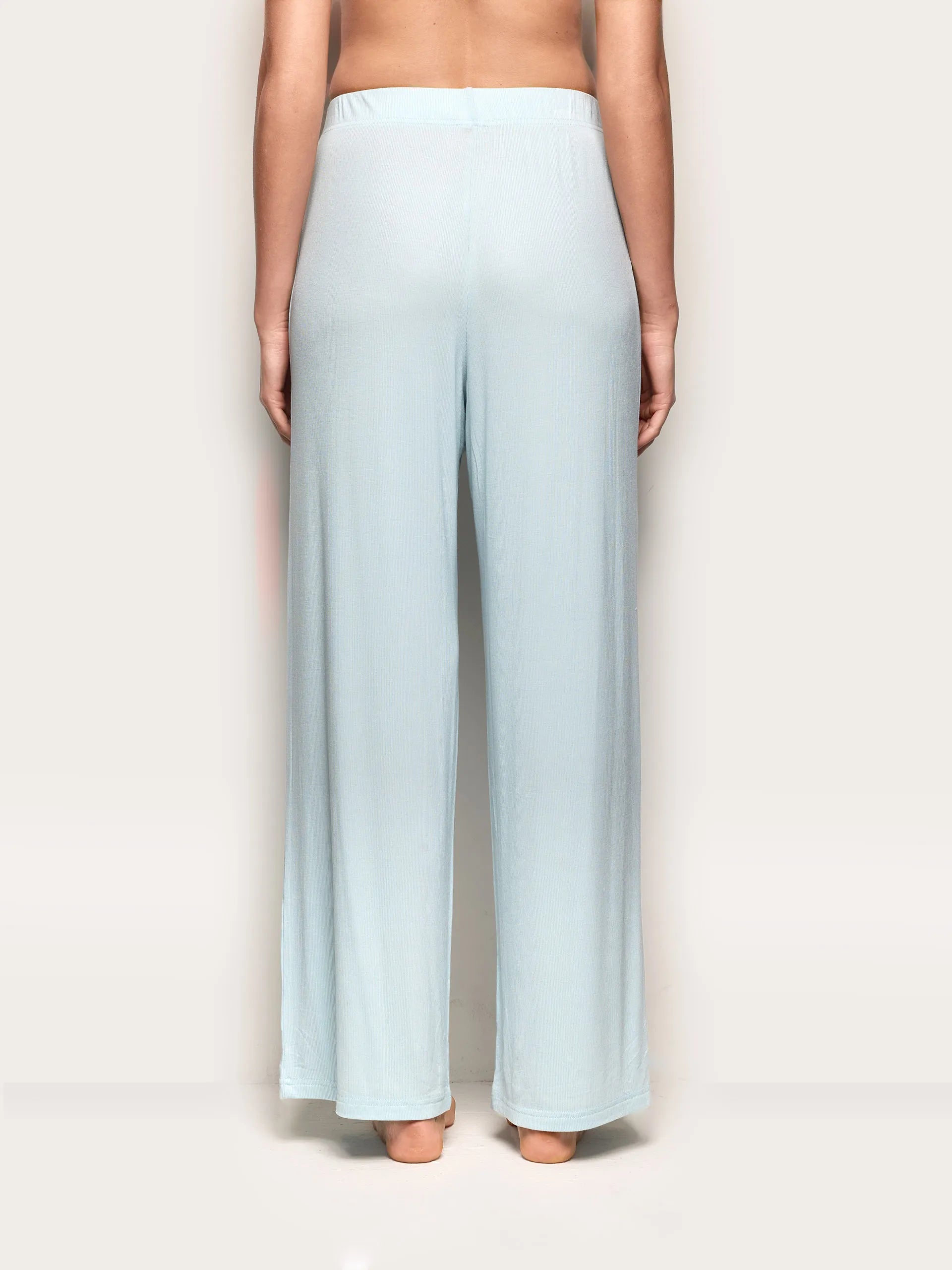 Yamamay Montenegro Full-long trousers | PPBD191006_013_03.jpg