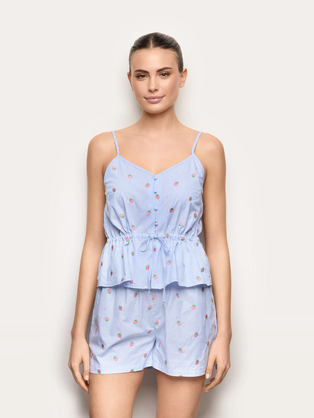 Yamamay Montenegro Shorts | PPBD191007_128_01.jpg