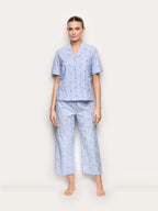 Yamamay Montenegro Full-long trousers | PPBD191008_128_01.jpg