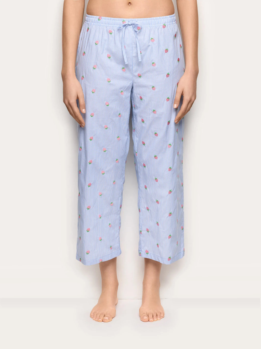 Yamamay Montenegro Full-long trousers | PPBD191008_128_02.jpg