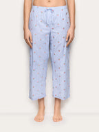 Yamamay Montenegro Full-long trousers | PPBD191008_128_02.jpg