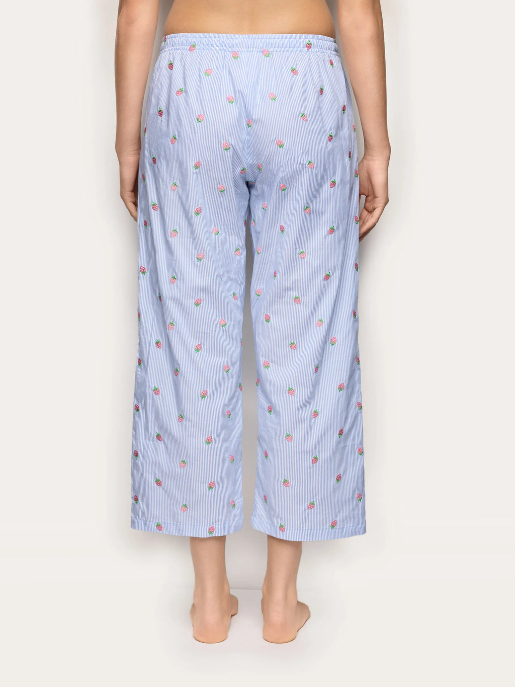 Yamamay Montenegro Full-long trousers | PPBD191008_128_04.jpg