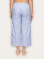 Yamamay Montenegro Full-long trousers | PPBD191008_128_04.jpg