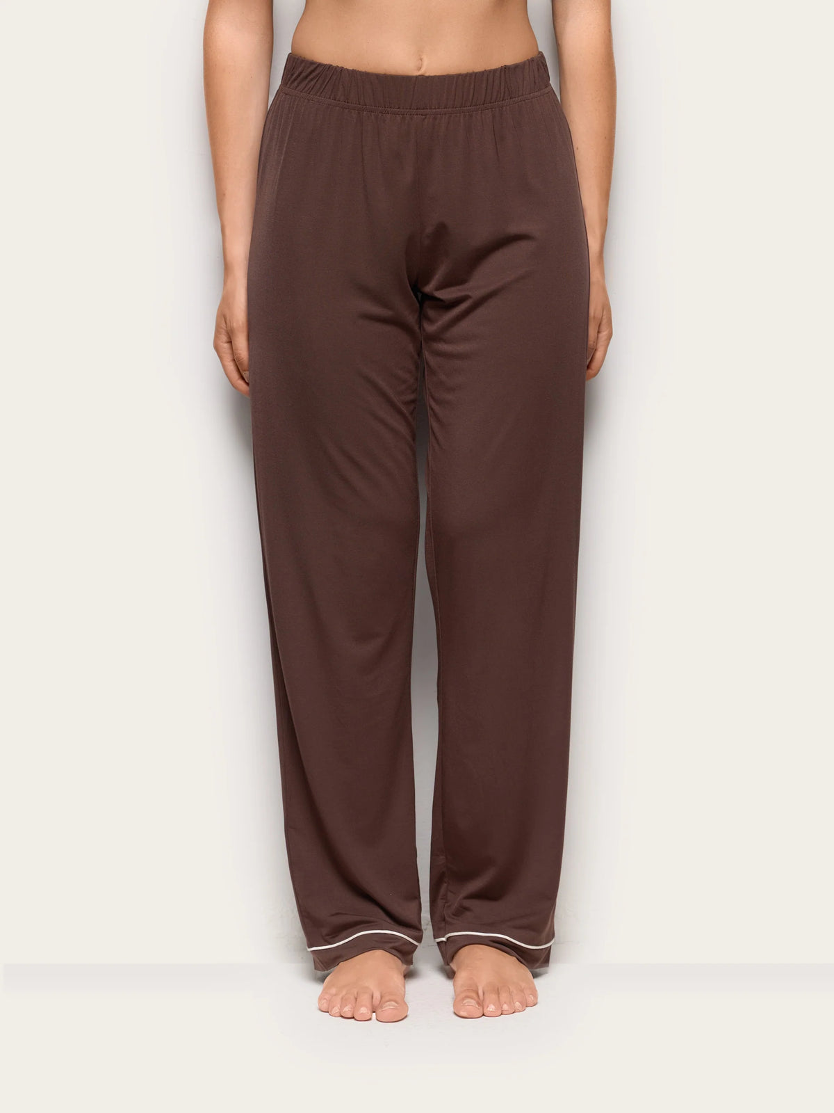 Yamamay Montenegro Full-long trousers | PPBD193001033_02.jpg