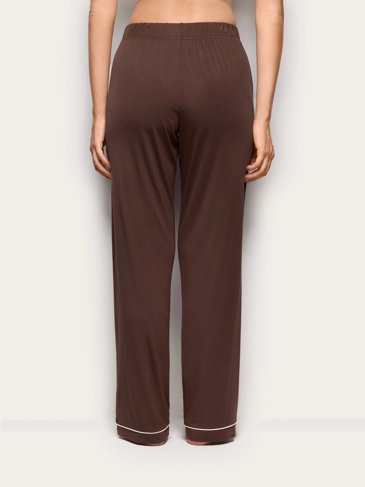 Yamamay Montenegro Full-long trousers | PPBD193001033_05.jpg