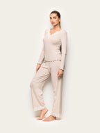 Yamamay Montenegro Full-long trousers | PPBD193003726_01.jpg
