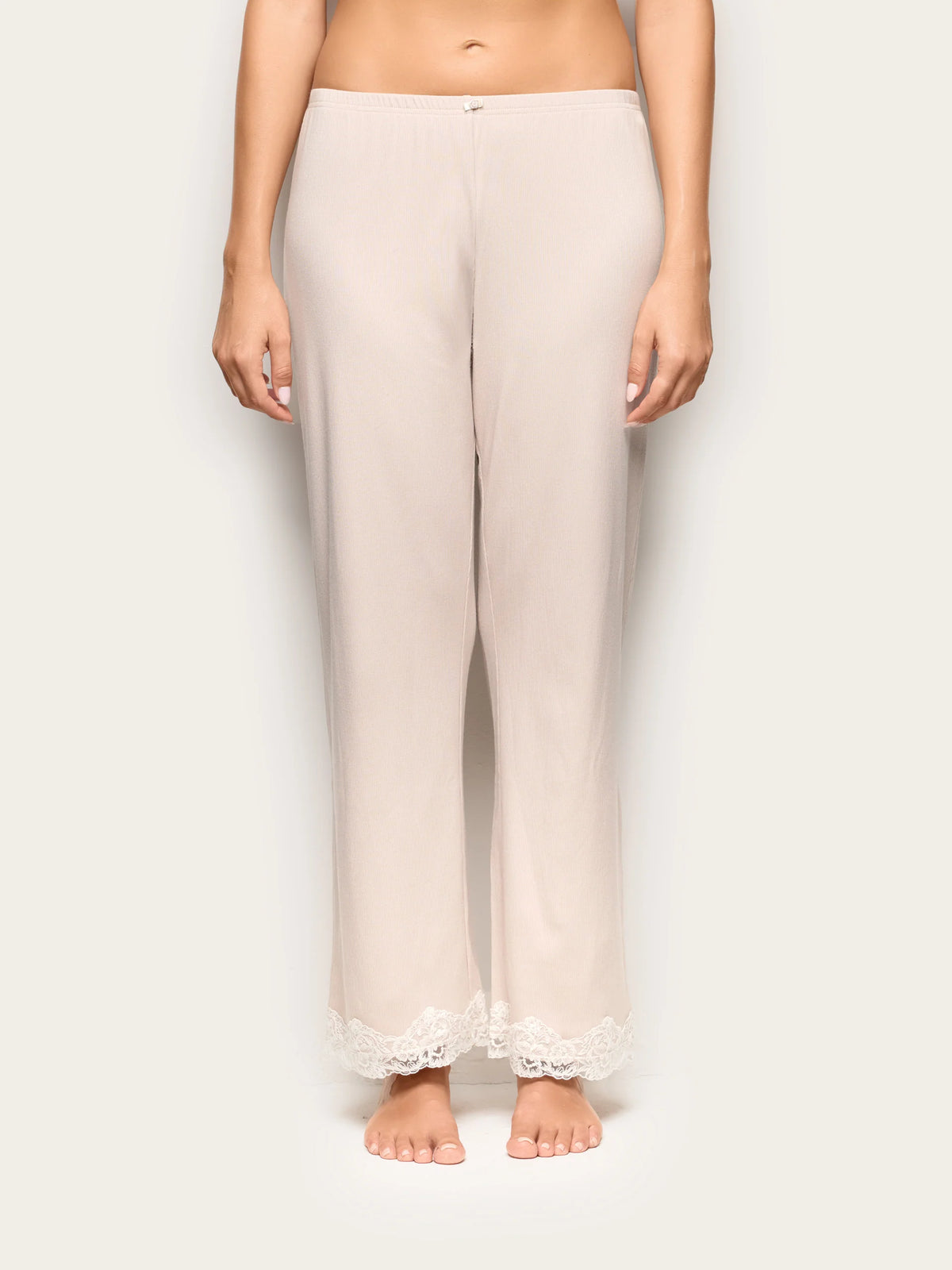 Yamamay Montenegro Full-long trousers | PPBD193003726_02.jpg