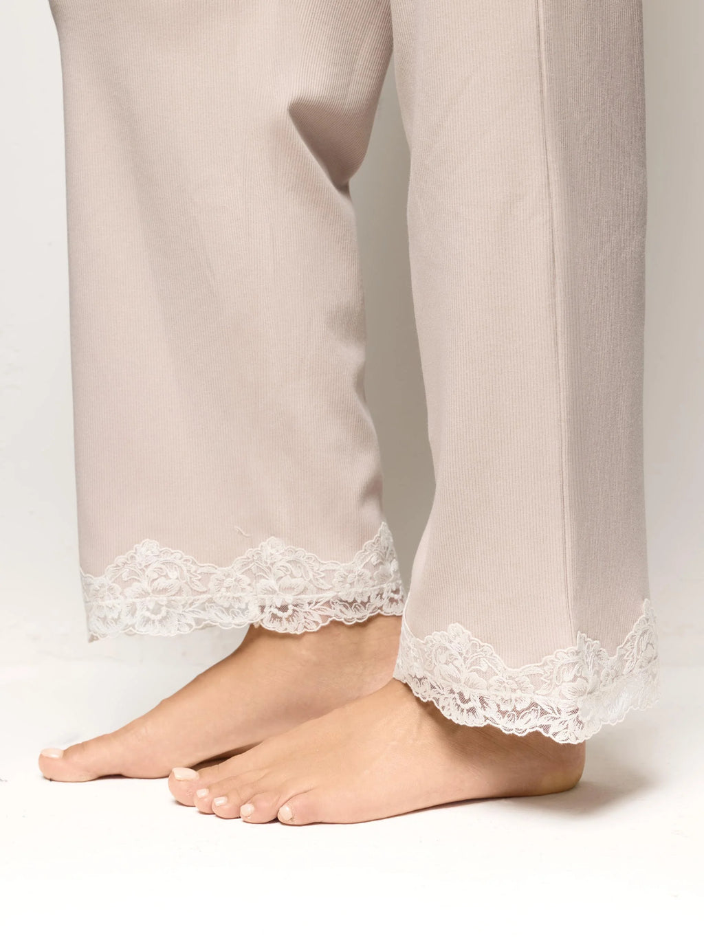 Yamamay Montenegro Full-long trousers | PPBD193003726_03.jpg