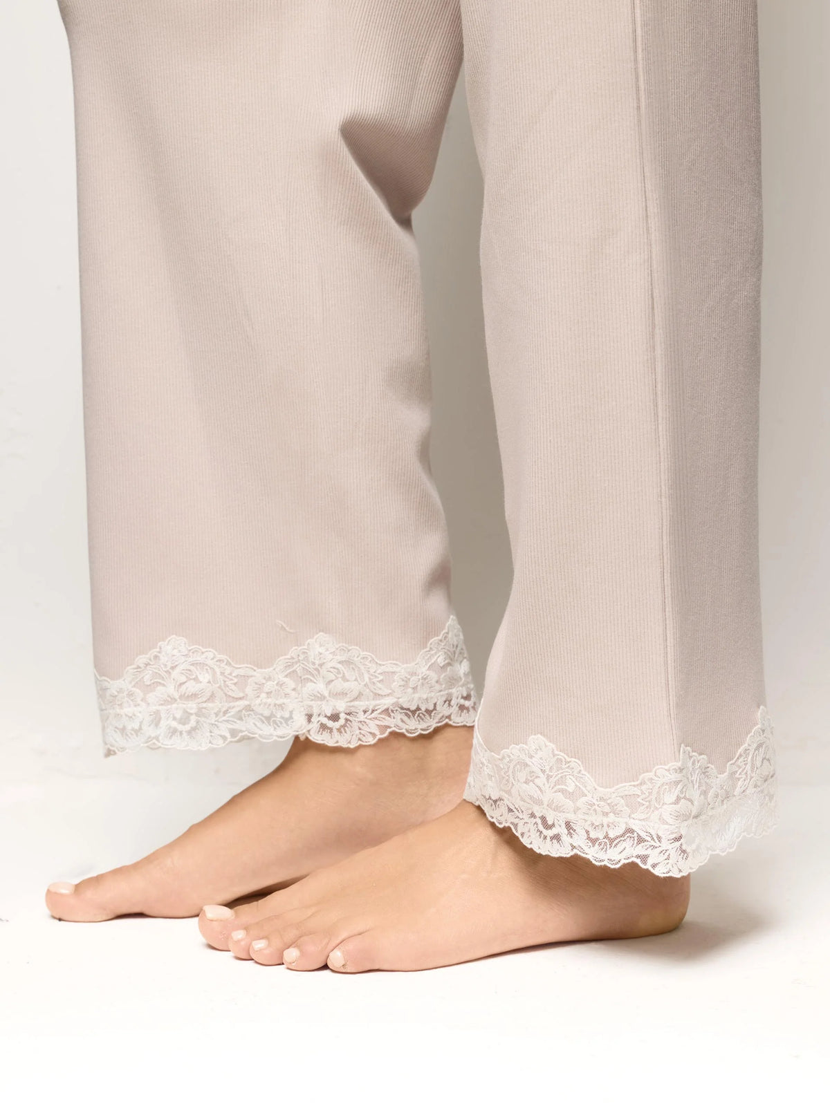 Yamamay Montenegro Full-long trousers | PPBD193003726_03.jpg