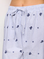 Yamamay Montenegro Full-long trousers | PPBD193004128_03.jpg