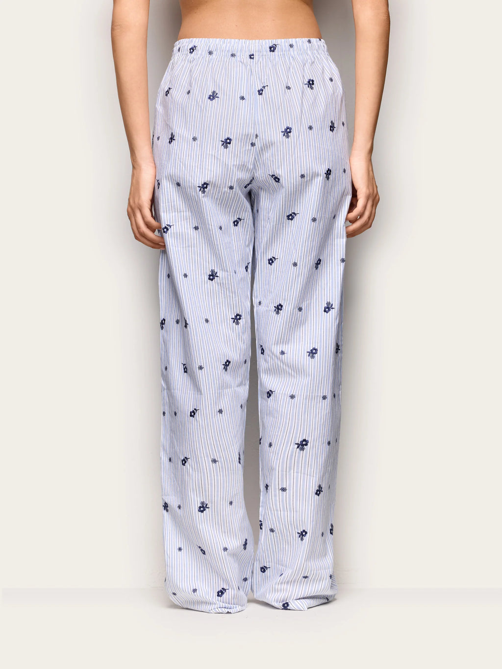 Yamamay Montenegro Full-long trousers | PPBD193004128_05.jpg
