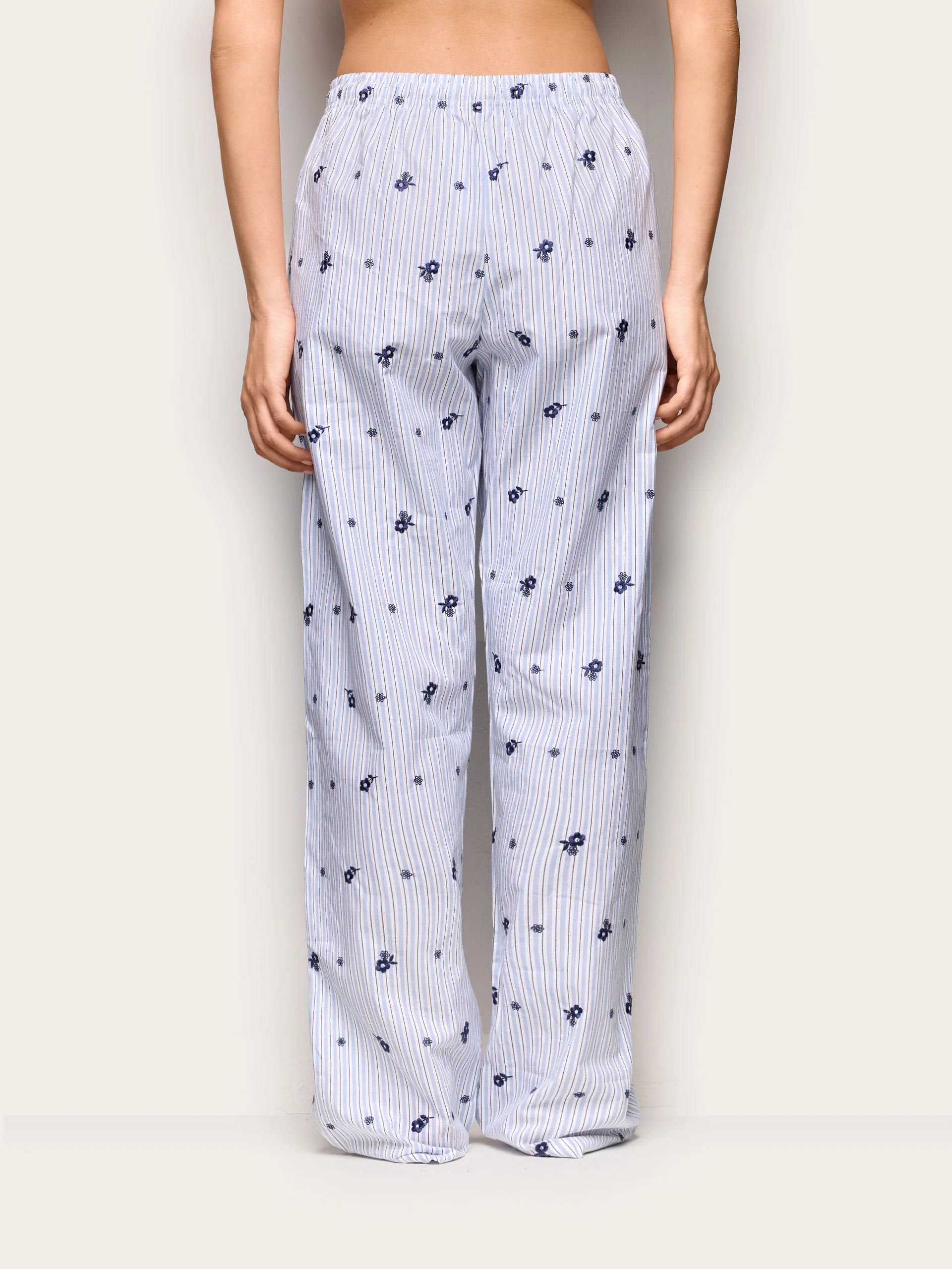 Yamamay Montenegro Full-long trousers | PPBD193004128_05.jpg