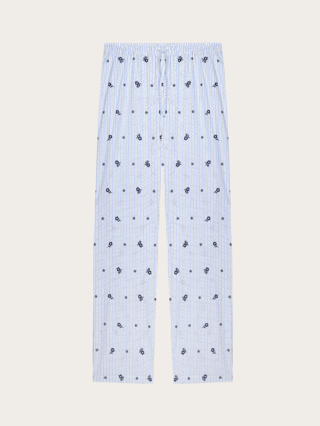 Yamamay Montenegro Full-long trousers | PPBD193004128_06.jpg