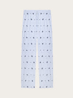 Yamamay Montenegro Full-long trousers | PPBD193004128_06.jpg
