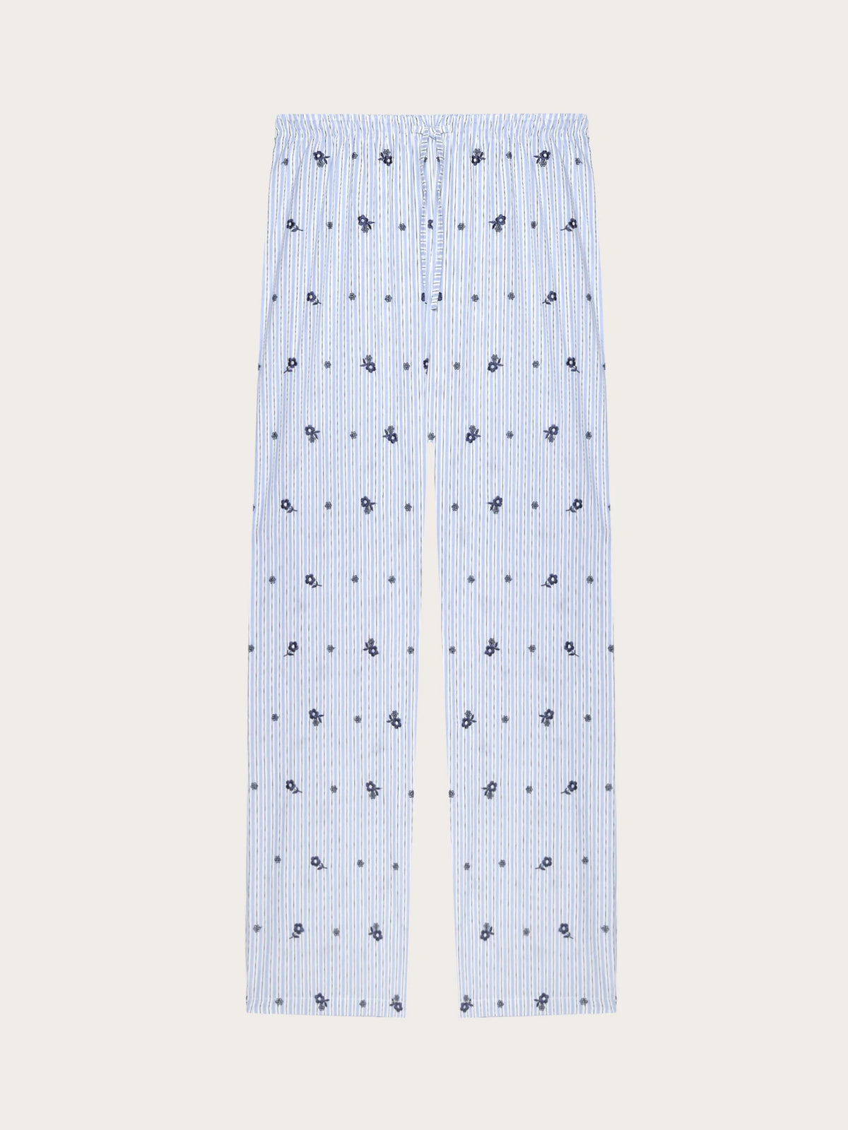 Yamamay Montenegro Full-long trousers | PPBD193004128_06.jpg