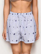 Yamamay Montenegro Shorts | PPBD193005128_02.jpg