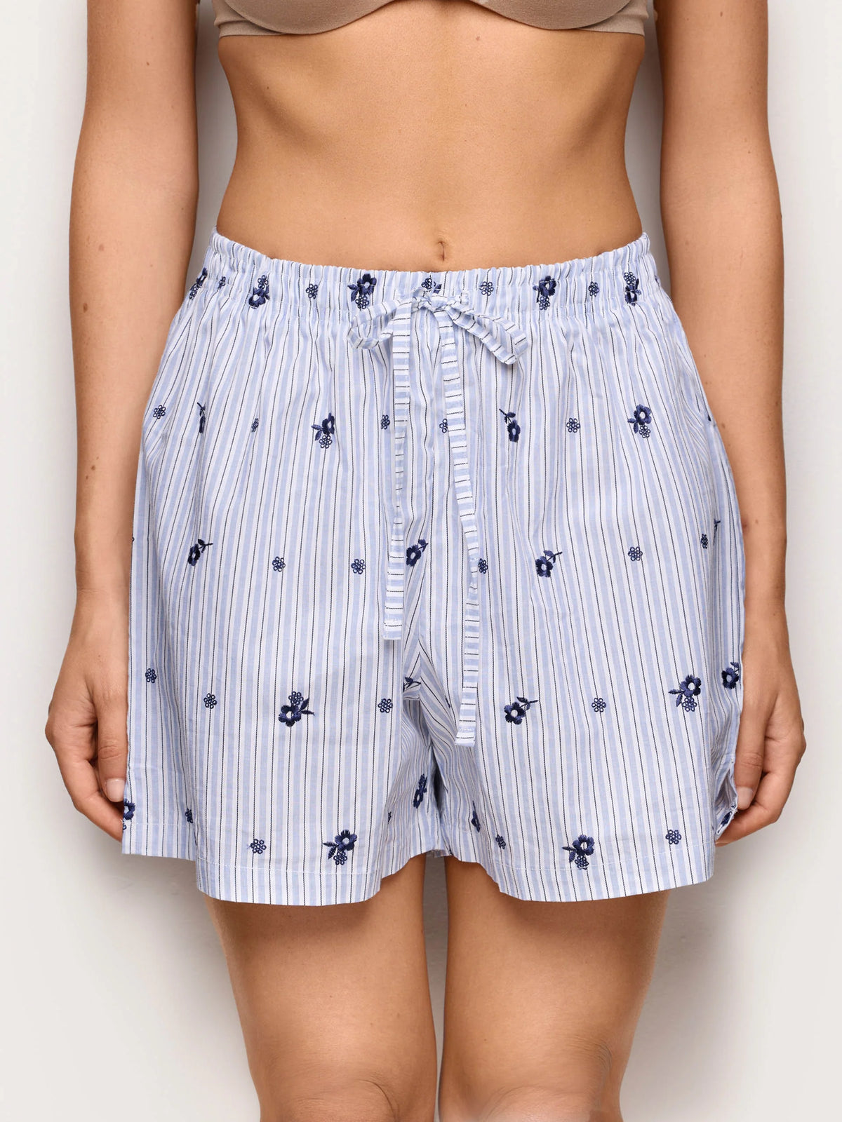 Yamamay Montenegro Shorts | PPBD193005128_02.jpg