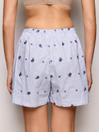 Yamamay Montenegro Shorts | PPBD193005128_05.jpg