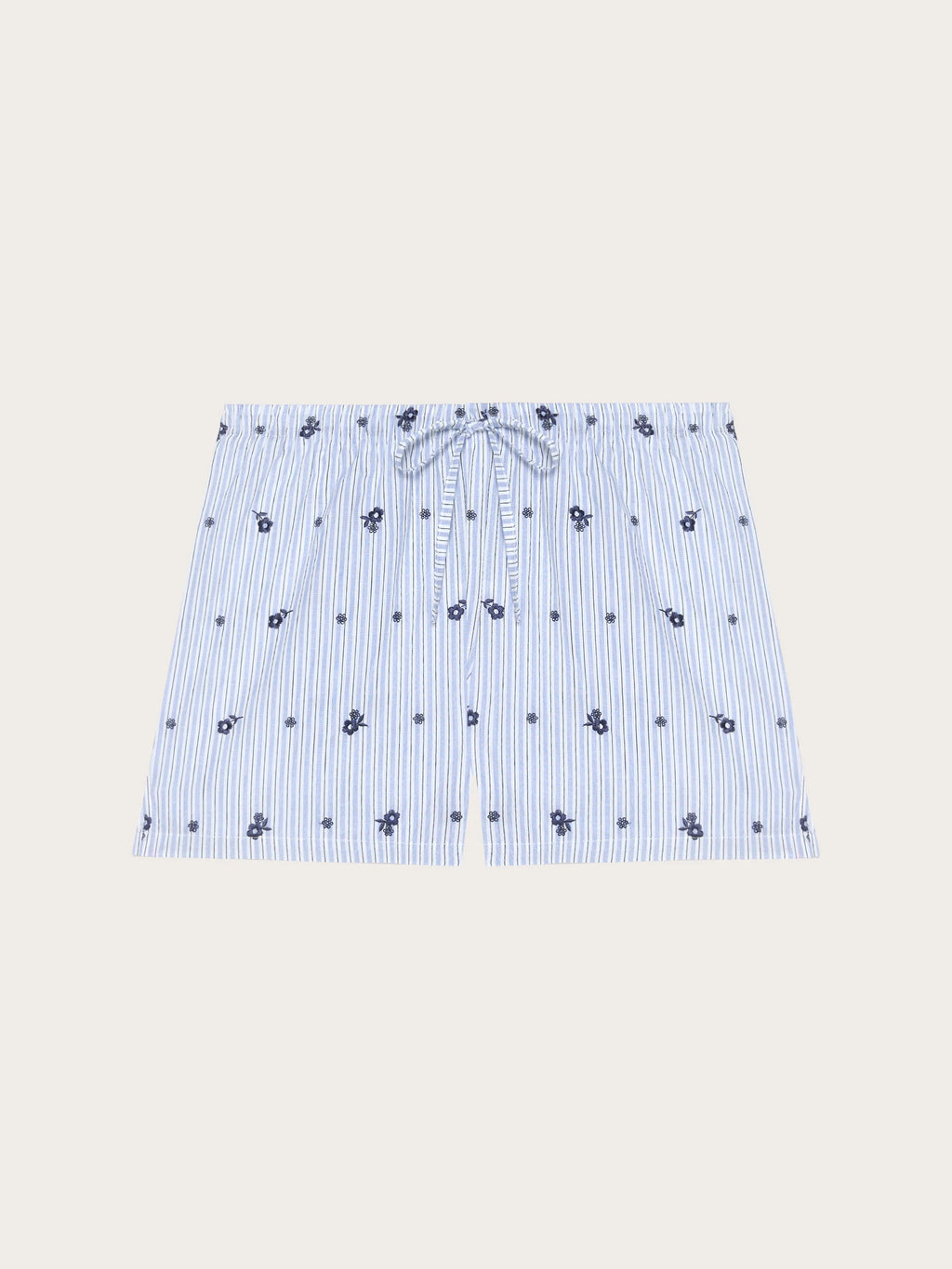 Yamamay Montenegro Shorts | PPBD193005128_06.jpg