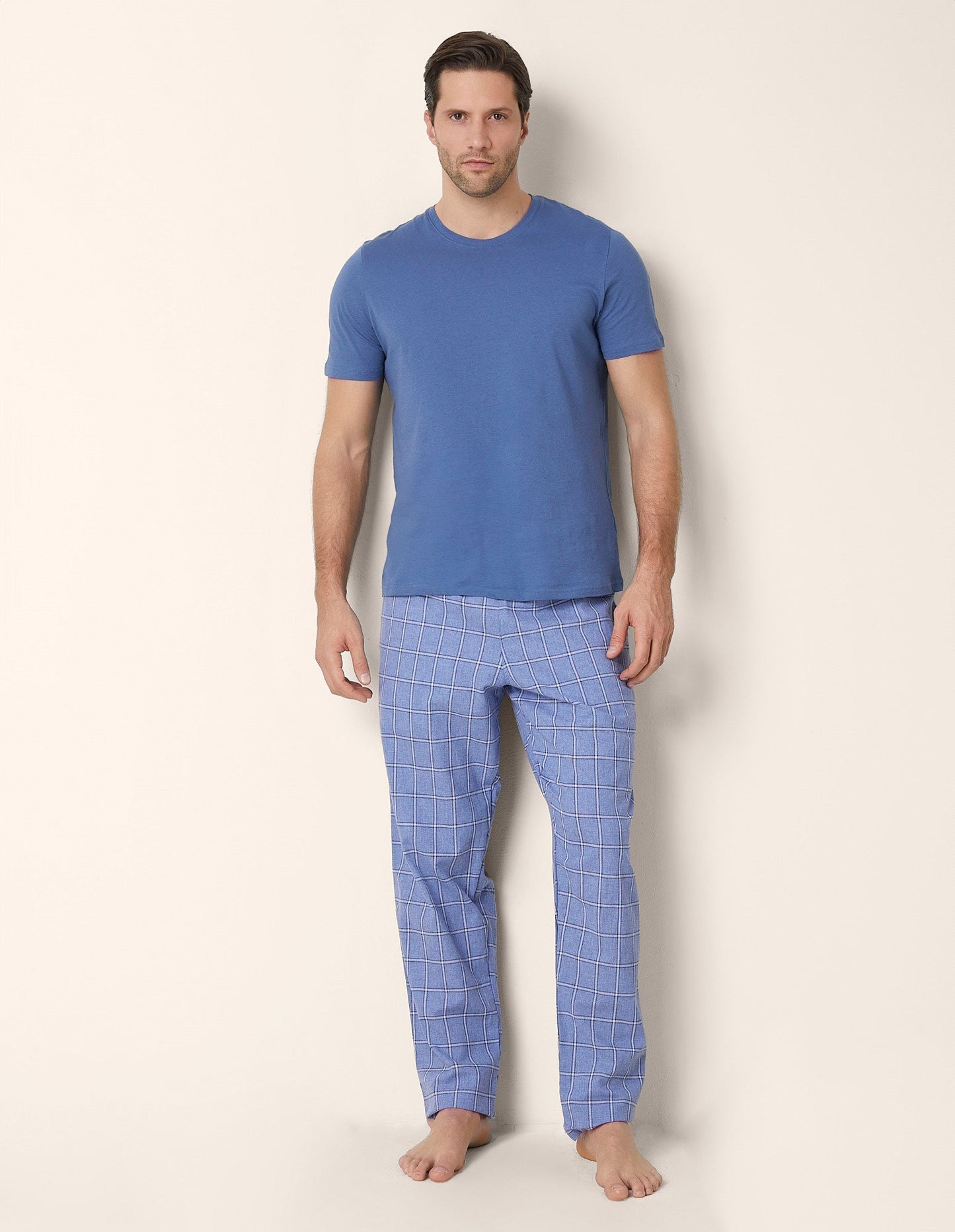 Full_long trousers_Daily Pajamas _Yamamay Albania