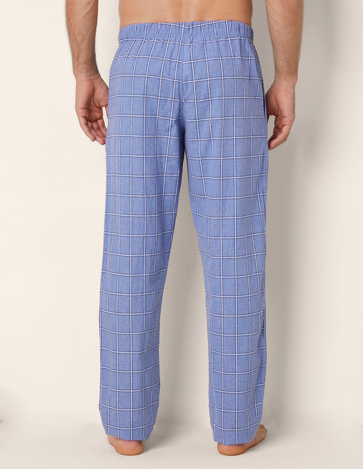 Full_long trousers_Daily Pajamas _Yamamay Albania