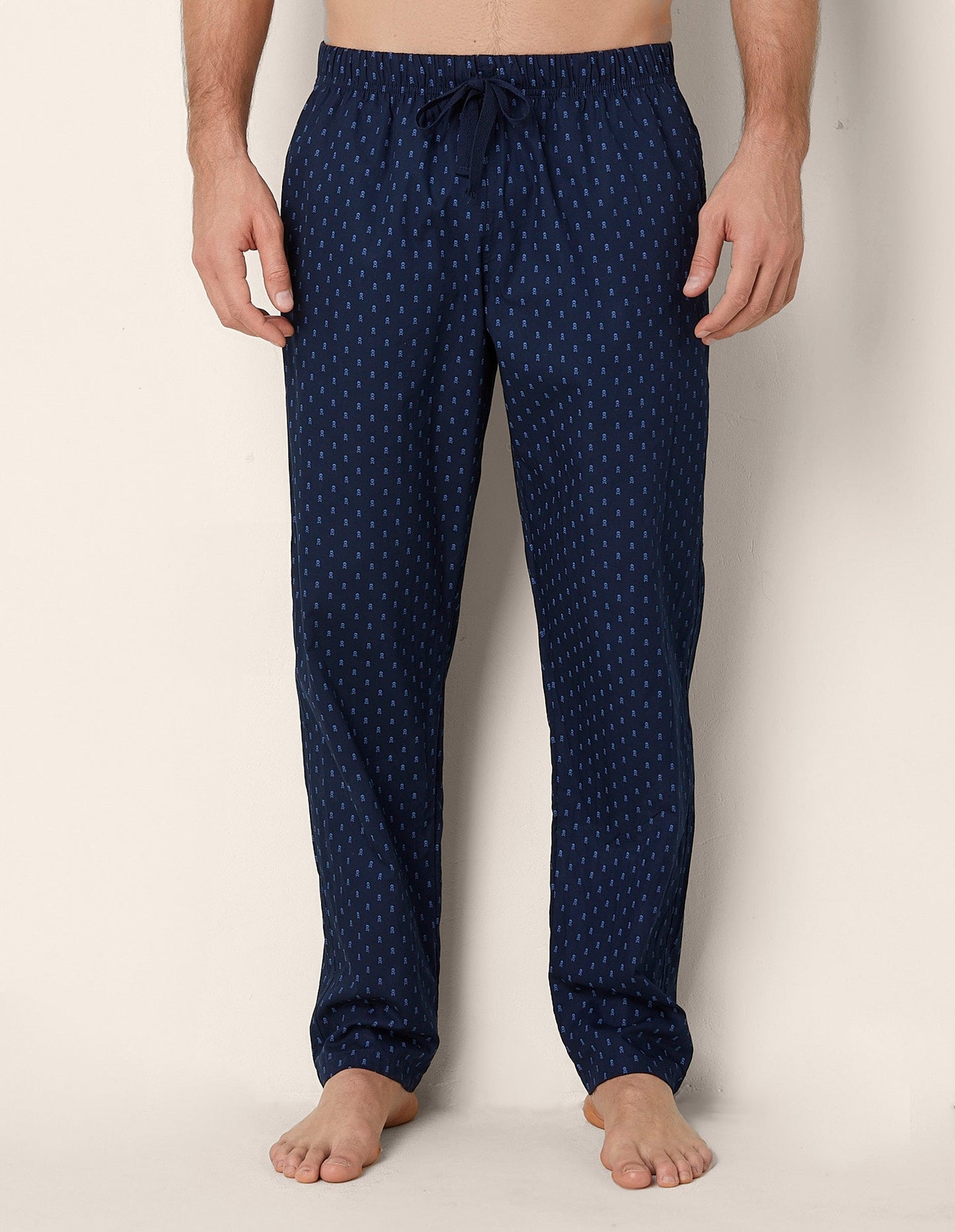 Full_long trousers_Daily Pajamas _Yamamay Albania