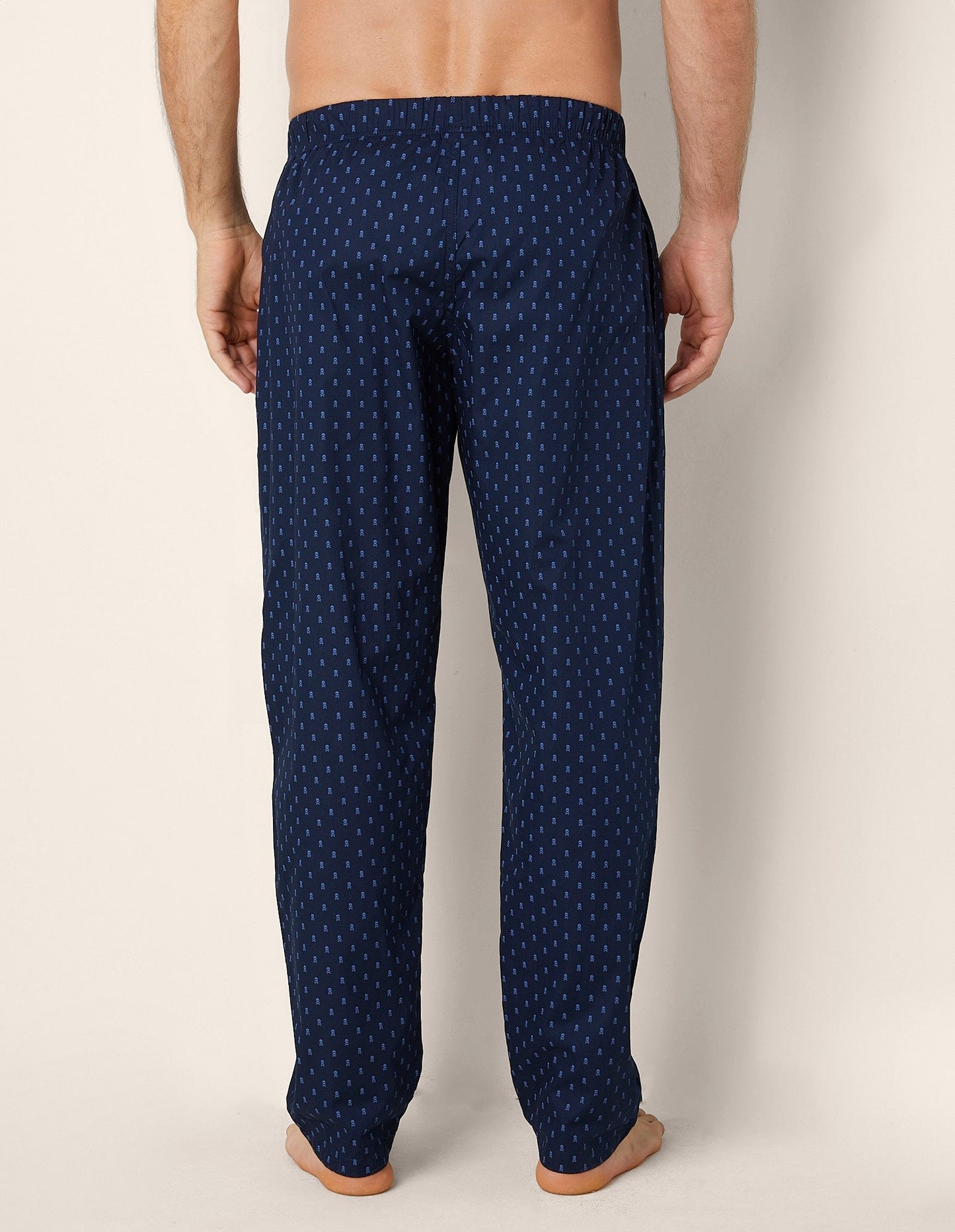 Full_long trousers_Daily Pajamas _Yamamay Albania