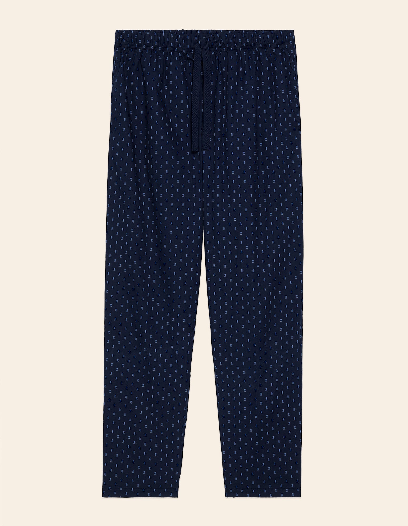 Full_long trousers_Daily Pajamas _Yamamay Albania