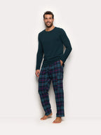 Yamamay Montenegro Full-long trousers | PPBU184001_145_01.jpg