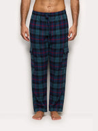 Yamamay Montenegro Full-long trousers | PPBU184001_145_02.jpg