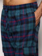 Yamamay Montenegro Full-long trousers | PPBU184001_145_03.jpg