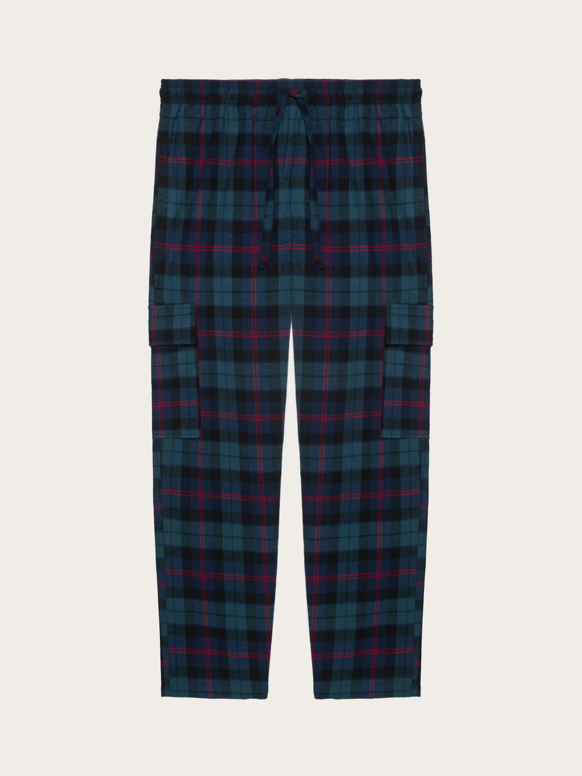 Yamamay Montenegro Full-long trousers | PPBU184001_145_05.jpg