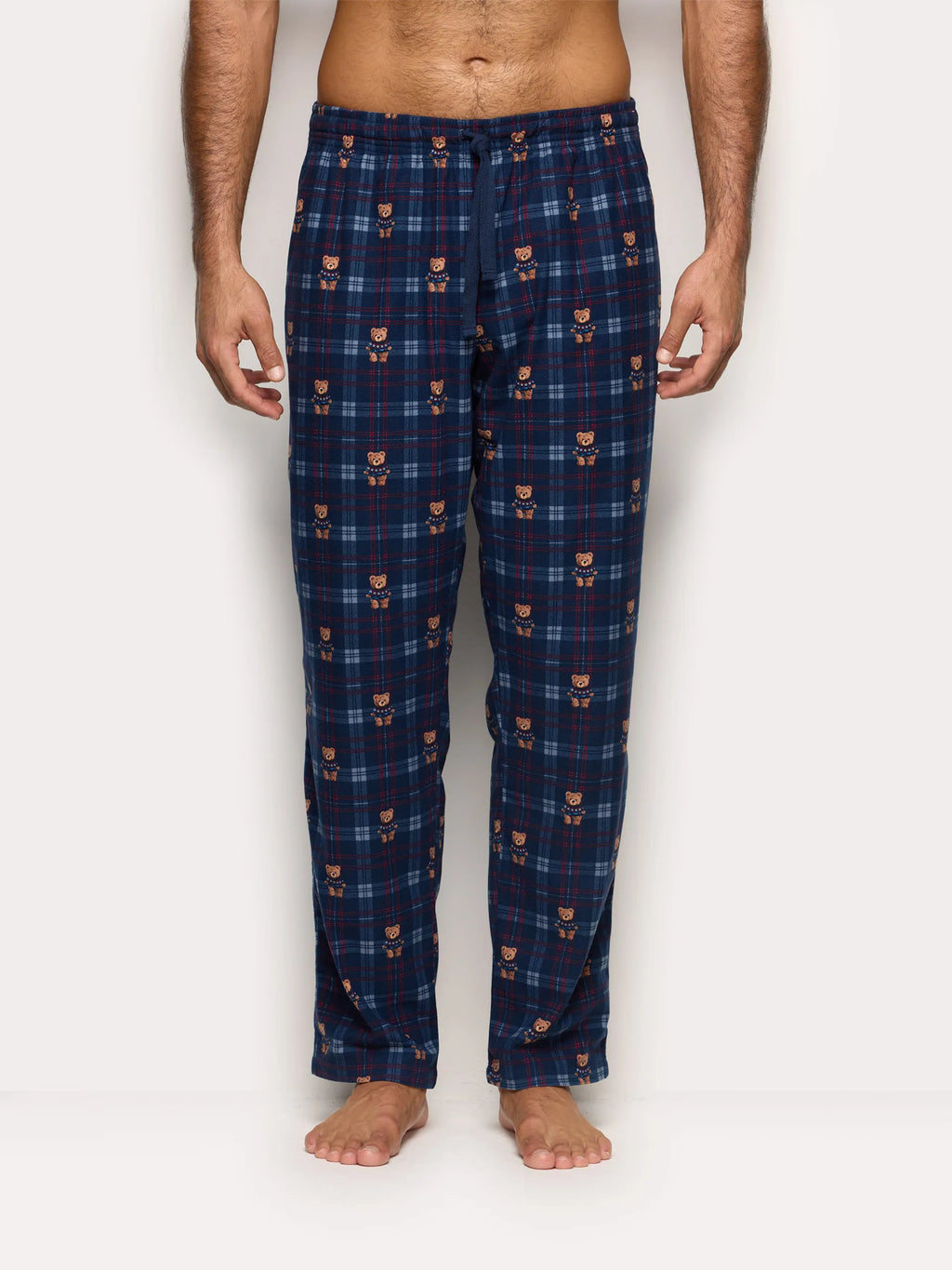 Yamamay Montenegro Full-long trousers | PPBU184003_145_02.jpg