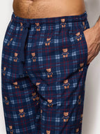 Yamamay Montenegro Full-long trousers | PPBU184003_145_03.jpg