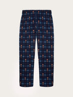 Yamamay Montenegro Full-long trousers | PPBU184003_145_05.jpg