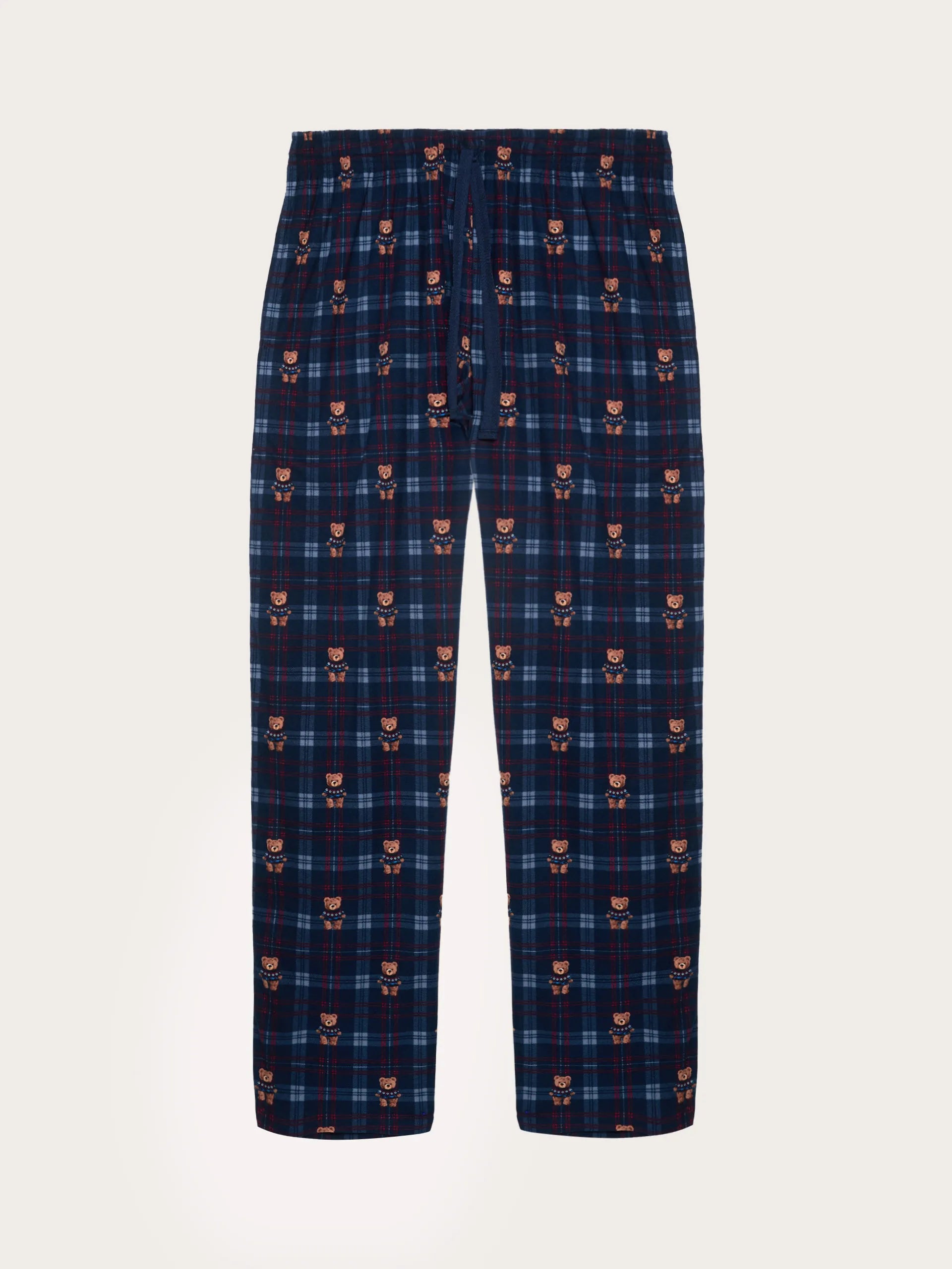 Yamamay Montenegro Full-long trousers | PPBU184003_145_05.jpg