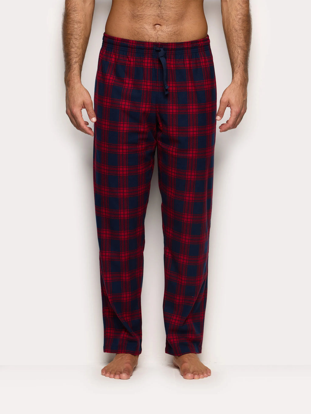 Yamamay Montenegro Full-long trousers | PPBU184004_145_02.jpg