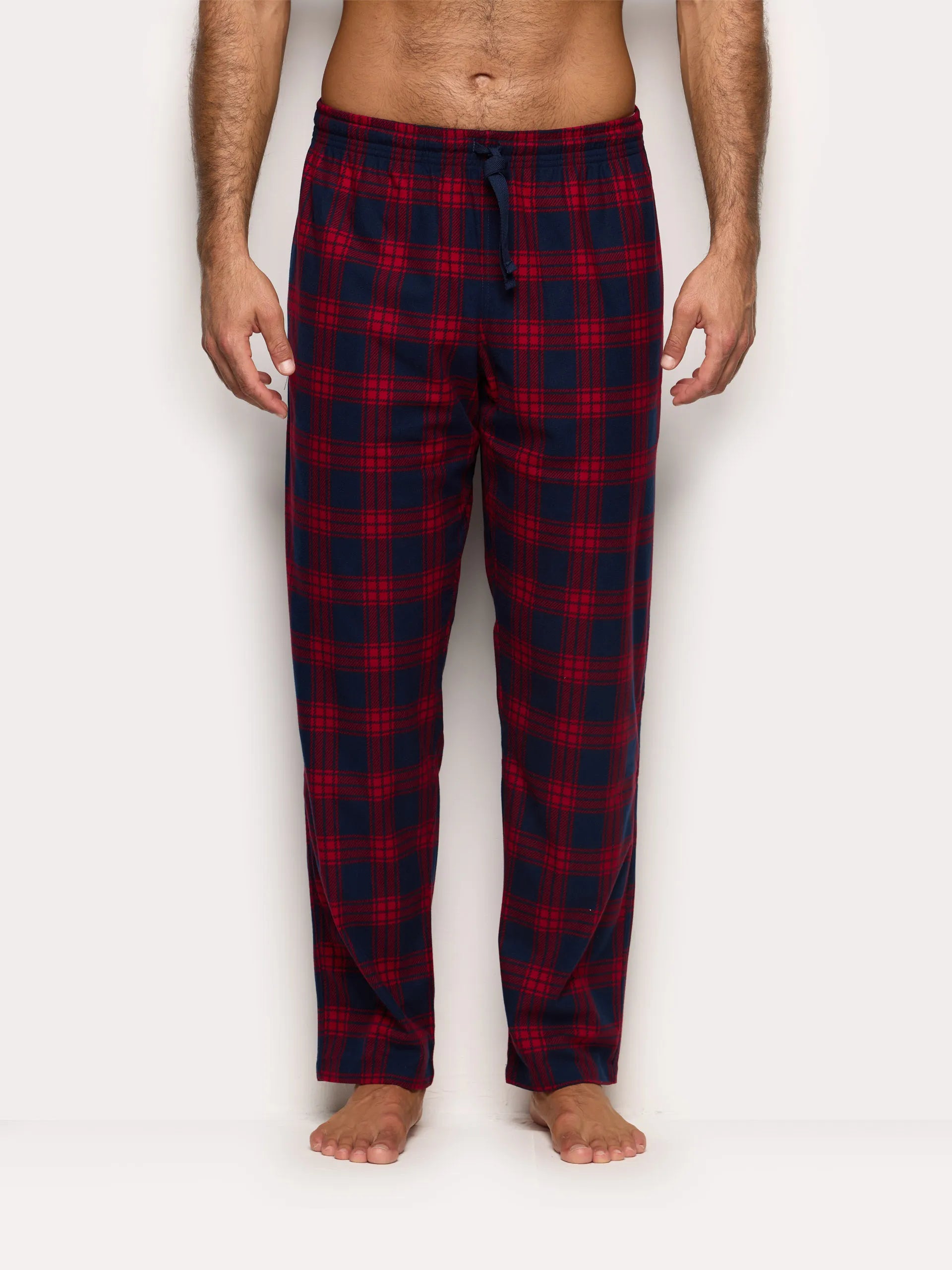 Yamamay Montenegro Full-long trousers | PPBU184004_145_02.jpg