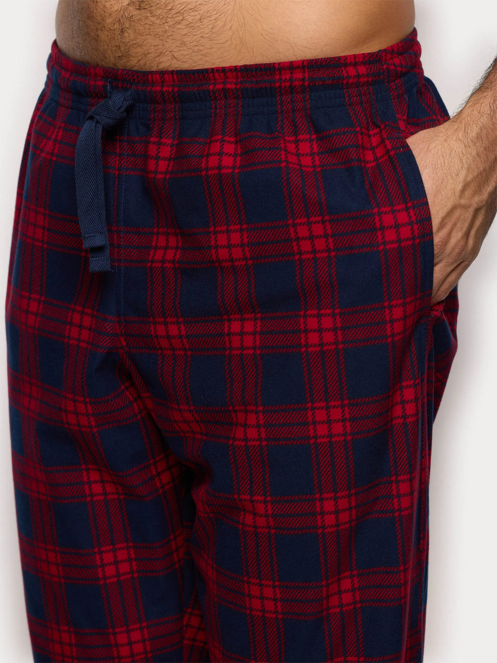 Yamamay Montenegro Full-long trousers | PPBU184004_145_03.jpg