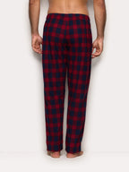 Yamamay Montenegro Full-long trousers | PPBU184004_145_04.jpg