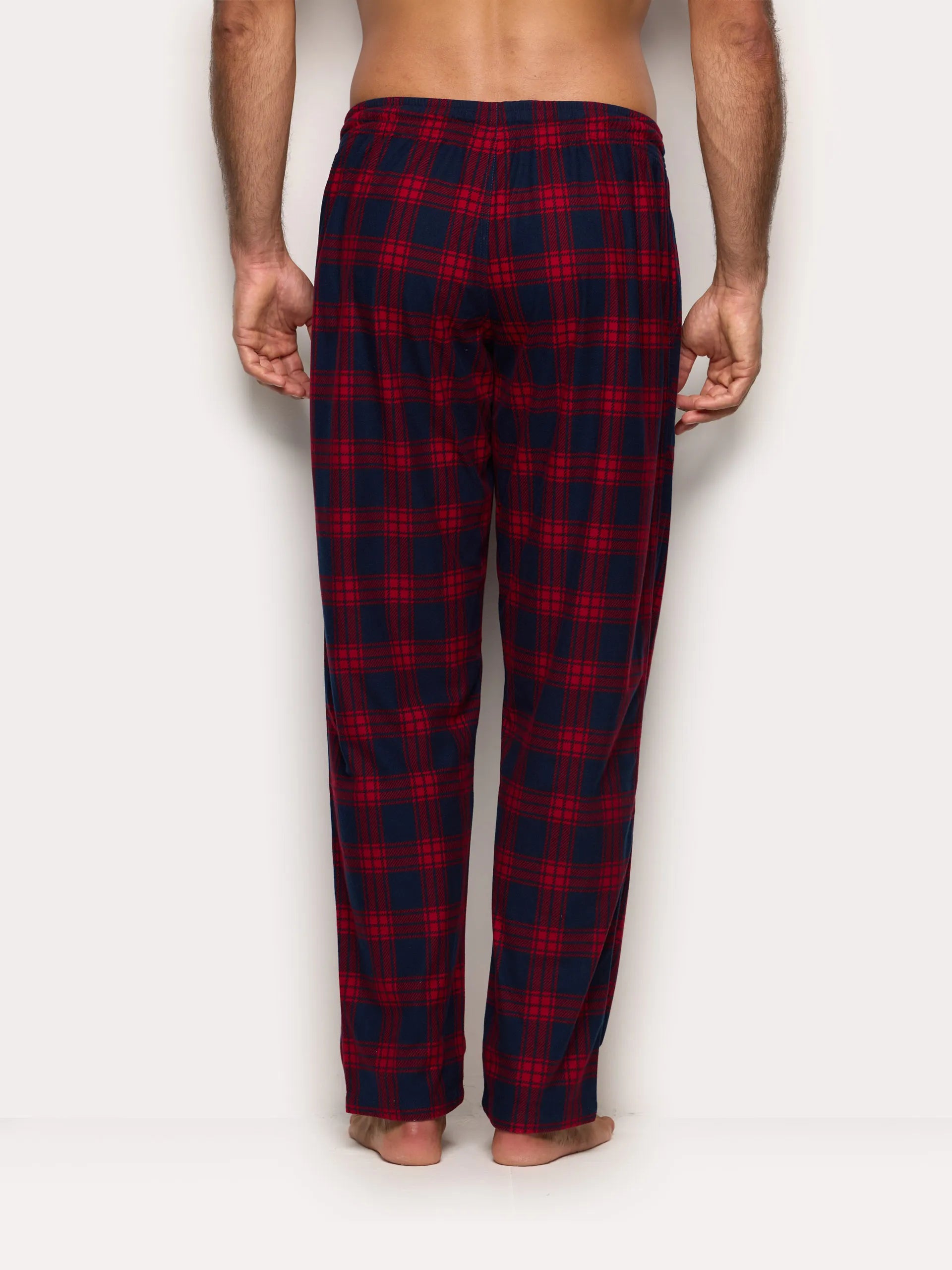 Yamamay Montenegro Full-long trousers | PPBU184004_145_04.jpg